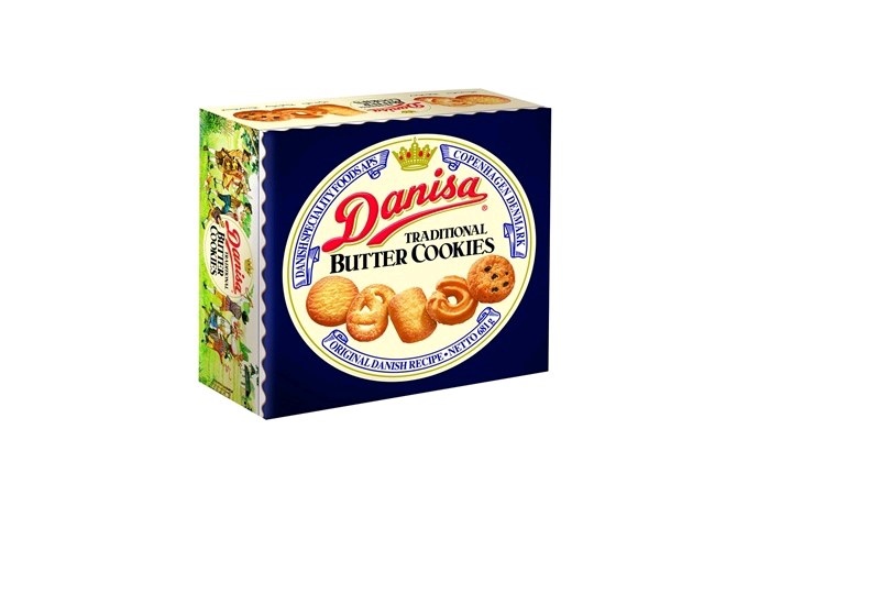 Bánh Danisa 681g
