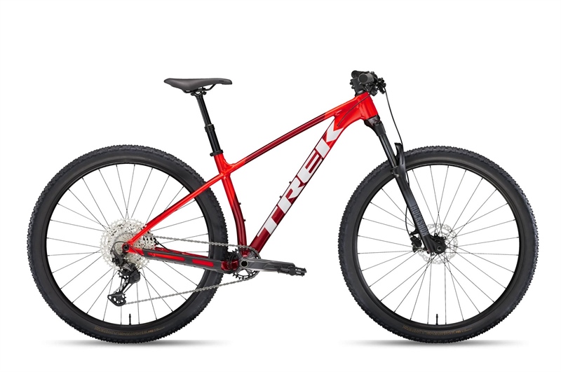 TREK PROCALIBER 6, 2026, RED, LG