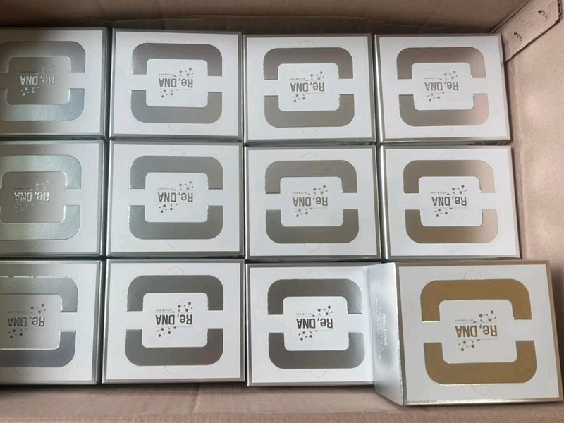 Mặt nạ DNA