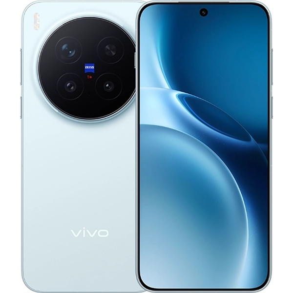 Vivo X300 Pro 5G 12/256GB (Dimensity 9500)