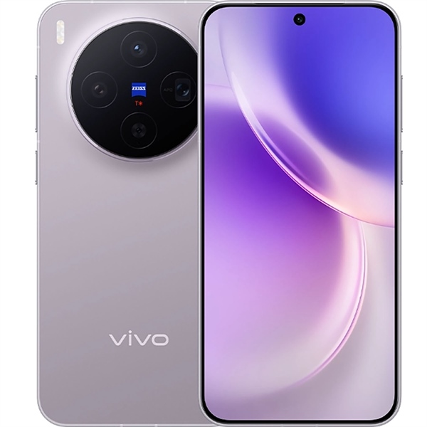 Vivo X300 5G 12/256GB (Dimensity 9500)