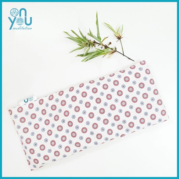 Zen Focus - Gối chườm mắt thảo mộc thư giãn, tăng tập trung - OnYou meditation