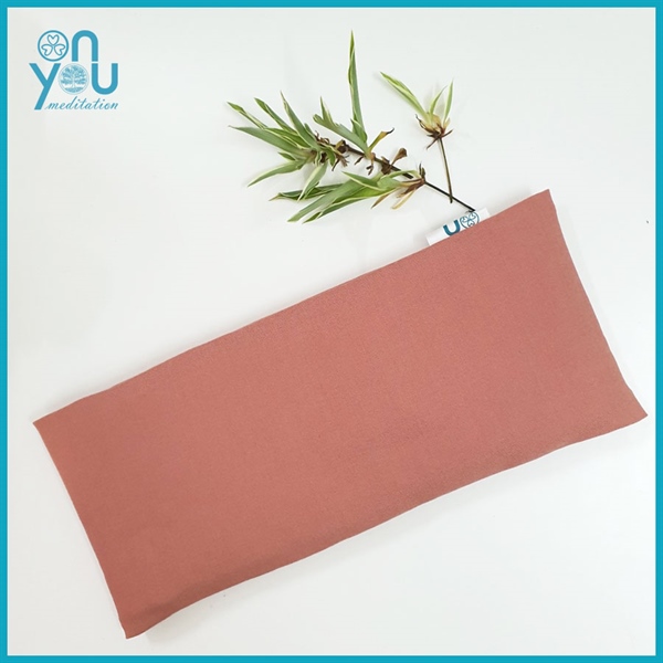 Stress Relief – Gối chườm mắt thảo mộc giảm căng thẳng, thư giãn | OnYou Meditation