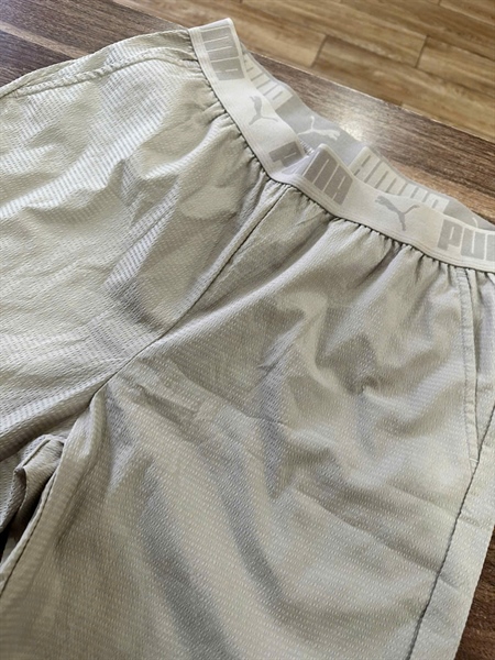 QUẦN SHOT MEN NÂU BE SIZE L
