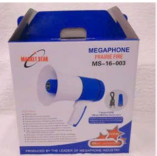 Loa bán hàng megaphone