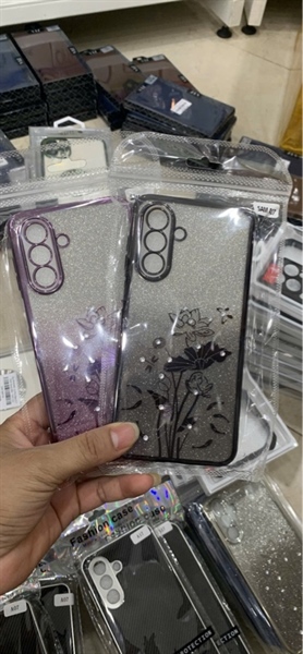 Ốp SAMSUNG A17 thú 60K
