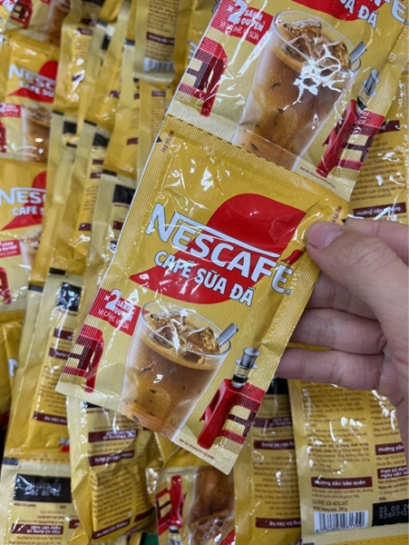 NESCAFE CFSD Dây 10x24g MYW
