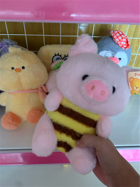 GẤU BÔNG HOẠT HÌNH