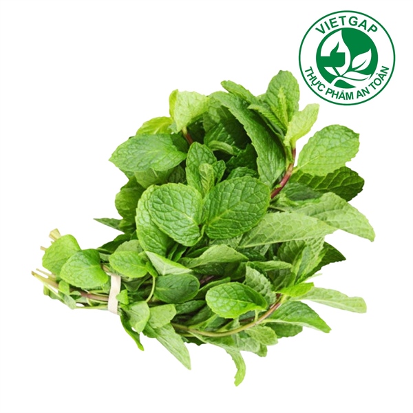 Húng lủi VietGAP (Gói 100 g)