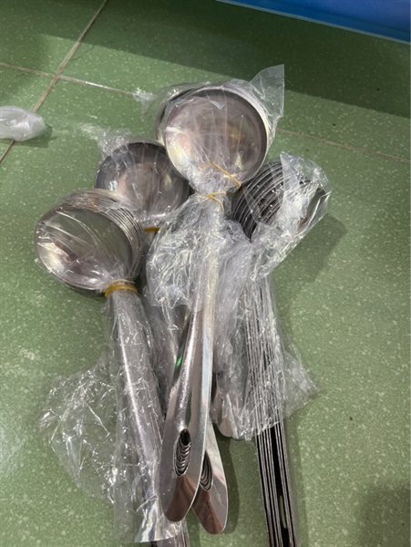 Vá 6 inox