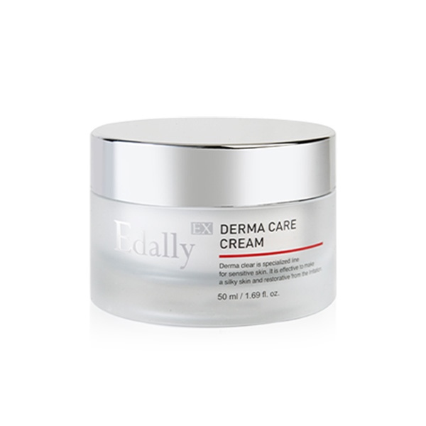 Kem dưỡng da ngừa mụn Edally EX - Edally EX Derma Care Cream