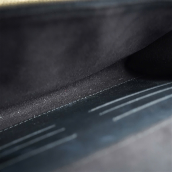 Túi LV đen sz23 (MV) KG+