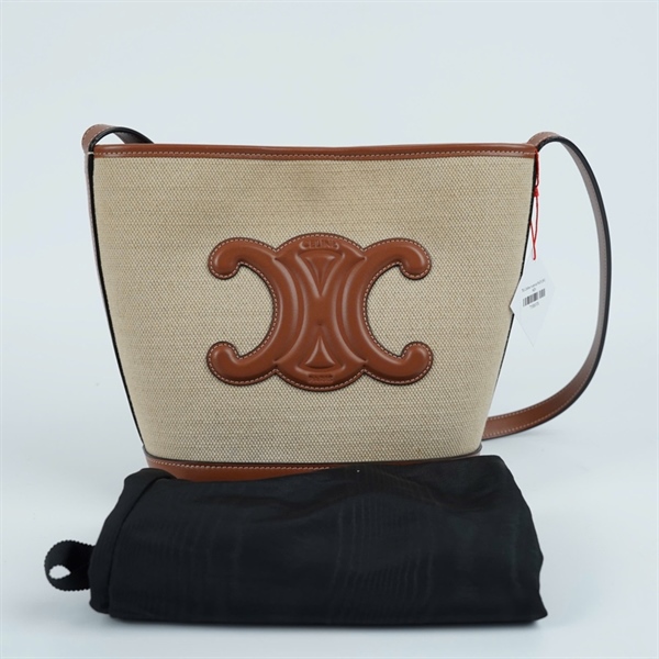 Túi Celine nude sz18-25 (MV) KG+