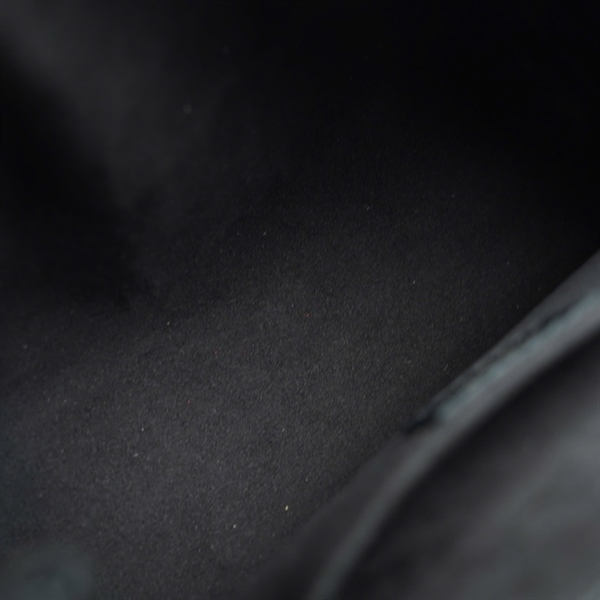 Túi LV hoa đen (SP0136) sz17 (MV) KG+