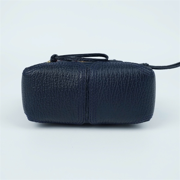 Túi Phillip Lim xanh sz16 (MV) KG+