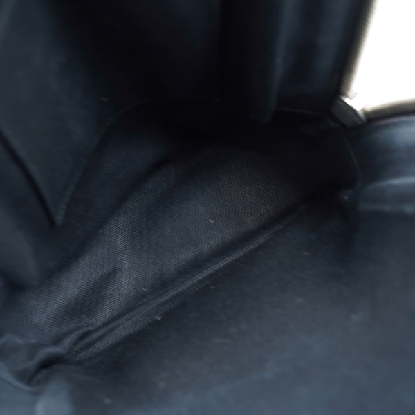 Túi GG đeo chéo đen (478325-498879) sz17-26 (MV) KG+