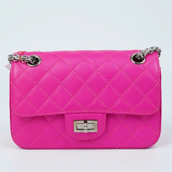 Túi Chanel hồng (28983061) sz20 (MV) KG+