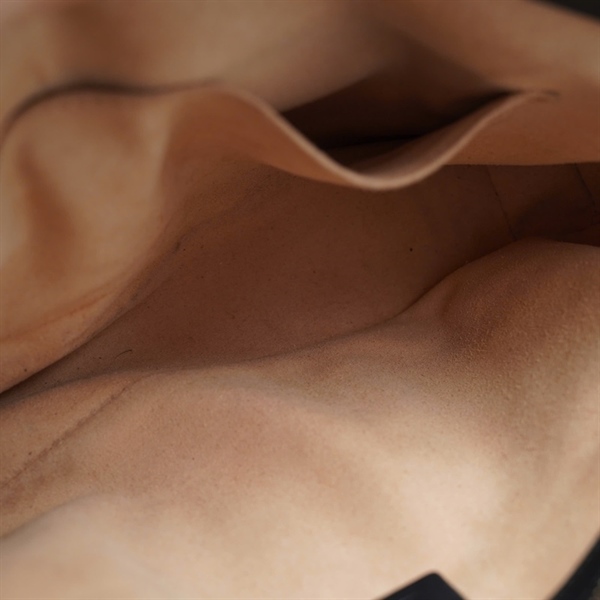 Túi GG Marmont đen (443496-467891) sz29 (MV) KG+