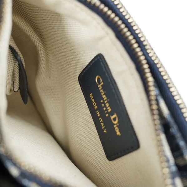 Túi Dior Saddle xám (12-MA-0149) sz13-19 (MV) KG+