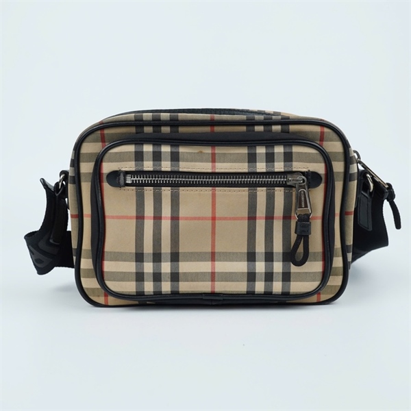 Túi BBR đeo chéo nâu sz22 (MV) KG+