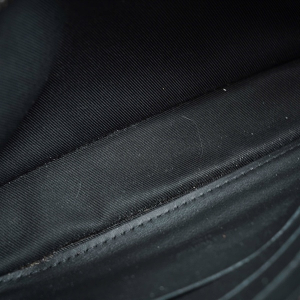 Túi LV Clutch hoa đen (SP5111) sz21 (MV) KG+