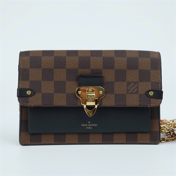 Túi LV Vavin ô vuông nâu sz19 (MV) KG+
