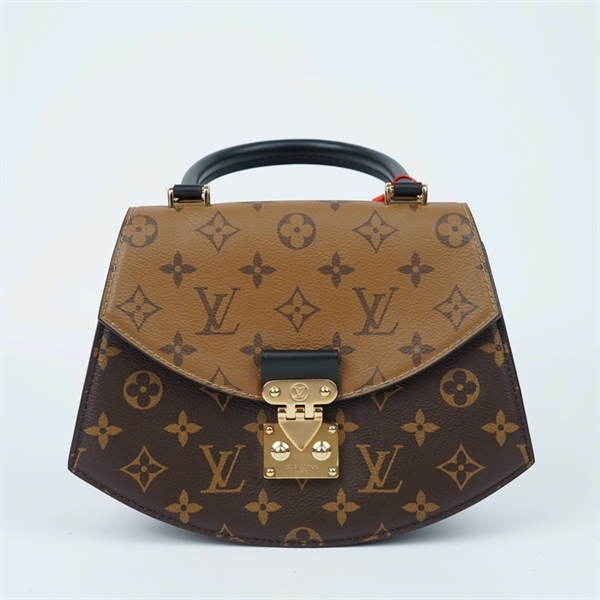 Túi LV Tilsitt hoa nâu sz23 (MV) KG+