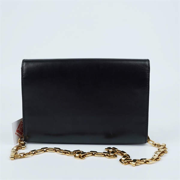 Túi LV đen sz23 (MV) KG+