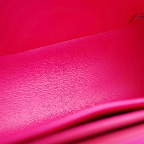 Túi Chanel hồng (28983061) sz20 (MV) KG+