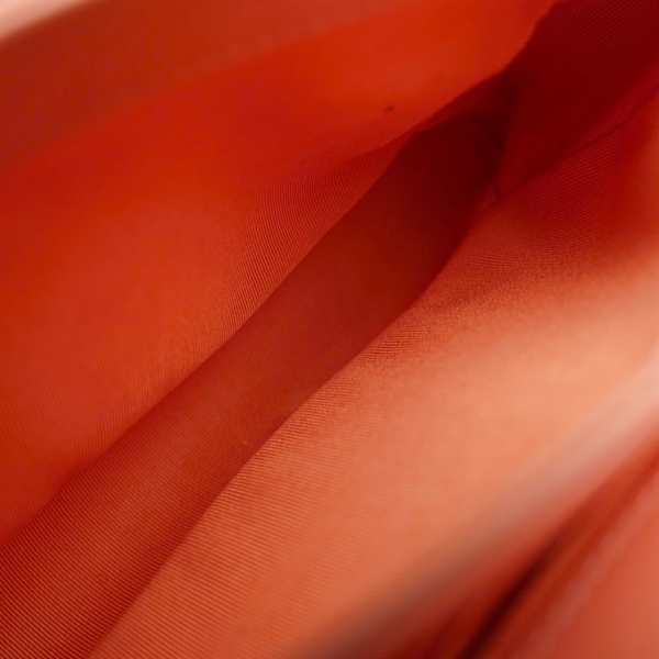 Túi Chanel cam nude (28060051) sz19 (MV) KG+