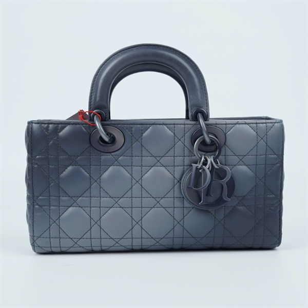 Túi Dior Joy xanh ombre 2 strap (85-MA-0223) sz26 (MV) KG+