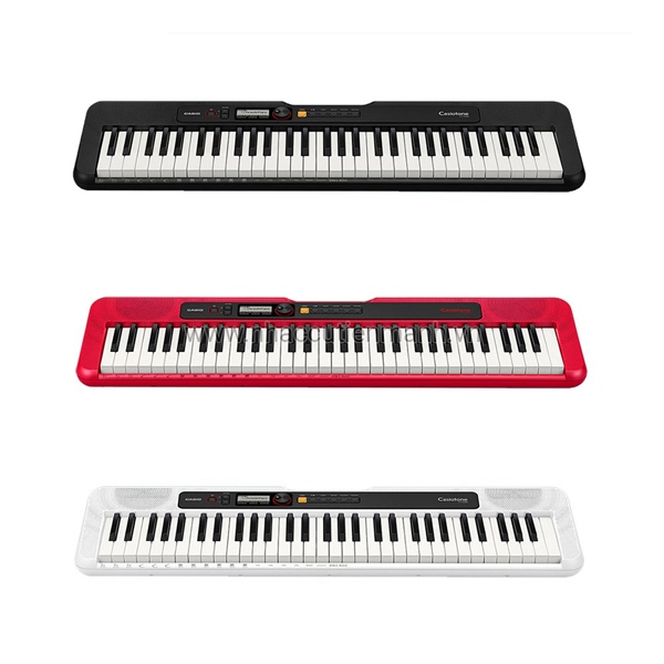 Đàn Organ Casio CTS200
