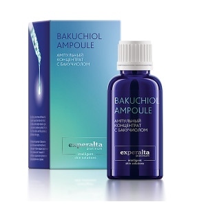 Serum dưỡng da experalta platinum bakuchiol ampoule #416108