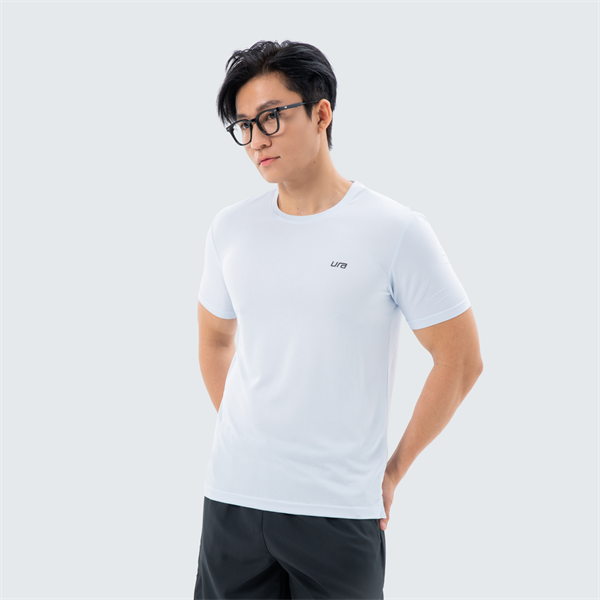 Áo Thun Ura Quick Dry Training Tee