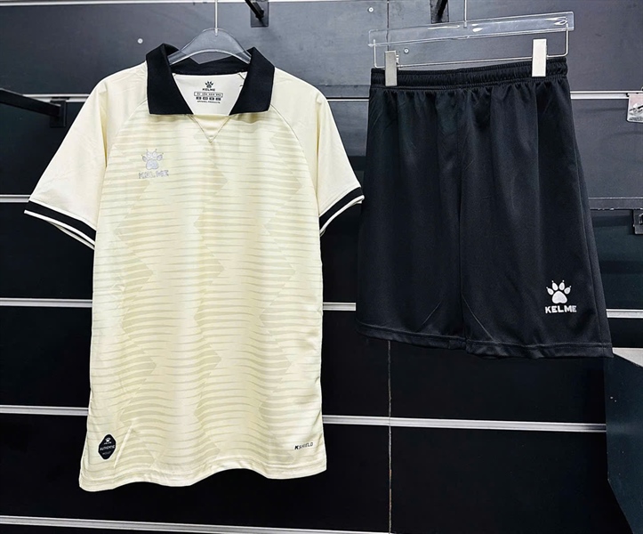 QA thể thao - Kelme