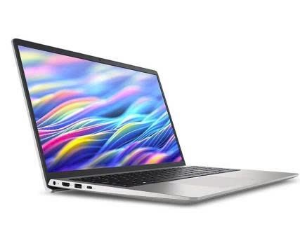 MTXT Dell 15 DC15250 71071928 (Core i5-1334U, 16GB, 512GB S SD, Intel Graphics, 15.6" FHD, 3C 41Wh, ax+BT, OfficeHS24+ 365, McAfee LS, Win 11 Home, Bạc (Platinum Silver) HÃNG (1Y)