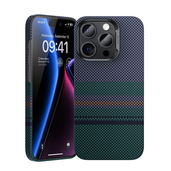 Ốp Benks Aurora ArmorAir Kevlar