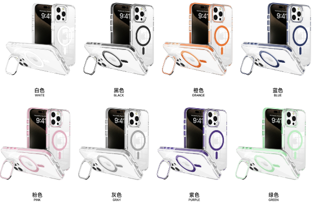 Ốp Raigor/Ravaka Rita Bracket