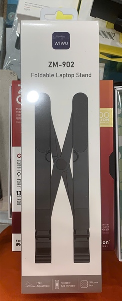 Giá đỡ Macbook, iPad LAPTOP WIWU ZM-902