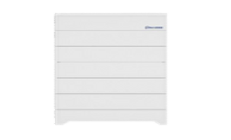 Bộ Hina PowerStack 25kWh-Bao gồm 5 Battery + 1 BCU