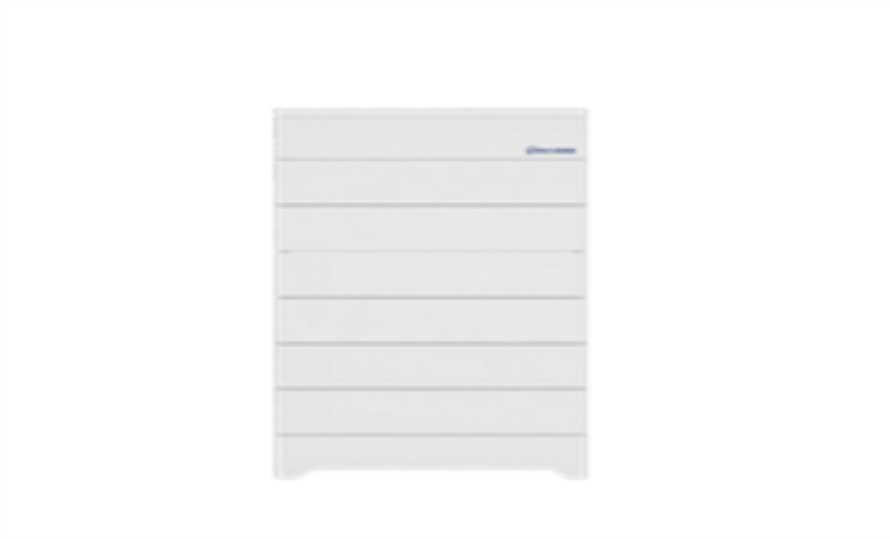 Bộ Hina PowerStack 30kWh-Bao gồm 6 Battery + 1 BCU