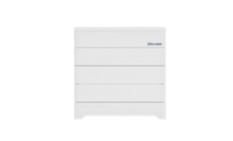 Bộ Hina PowerStack 15kWh-Bao gồm 3 Battery + 1 BCU