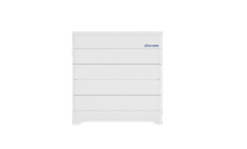 Bộ Hina PowerStack 20kWh-Bao gồm 4 Battery + 1 BCU