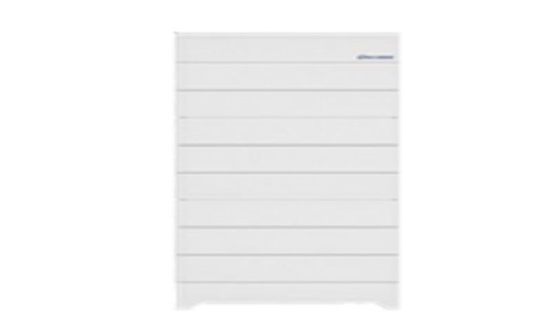 Bộ Hin PowerStack 40kWh-Bao gồm 8 Battery + 1 BCU