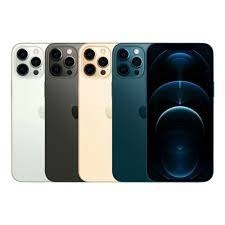 IPHONE 12 PRO MAX CPO 256GB MỚI