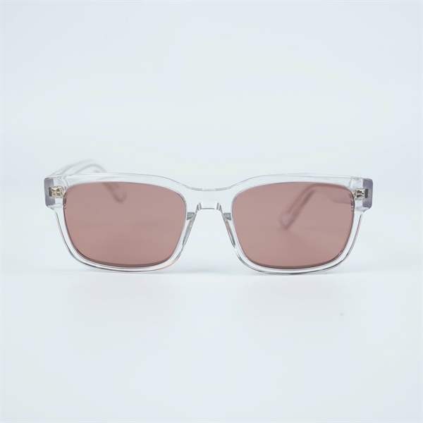 Kính Dior hồng gọng tron suốt 87E0 (54-19-145) (MV) KG+