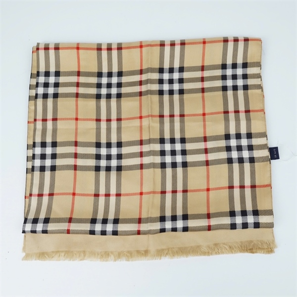 Khăn BBR nâu sz35x135 (PN) KG+