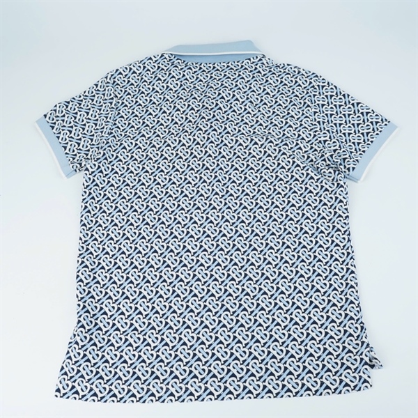 Áo thun BBR xanh (MV) KG+