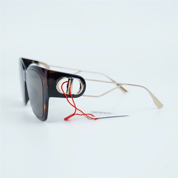 Kính Dior màu đồi mồi 08670 (55-22-135) (MV) KG+