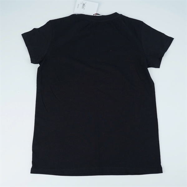 Áo thun Balmain đen (MV) KG+